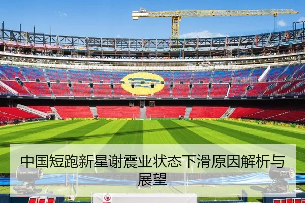 中国短跑新星谢震业状态下滑原因解析与展望